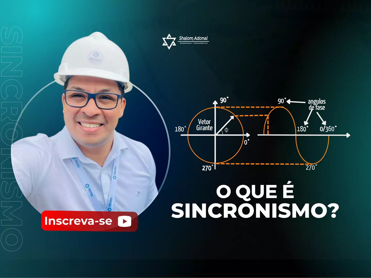 O que é Sincronismo?